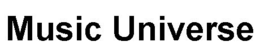 MUSIC UNIVERSE trademark