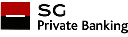 SG PRIVATE BANKING trademark