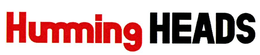 HUMMING HEADS trademark