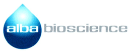 ALBA BIOSCIENCE trademark