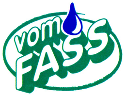 VOM FASS trademark