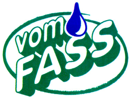 VOM FASS trademark
