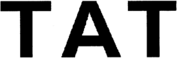 TAT trademark