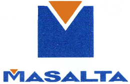 MASALTA trademark