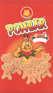POM-BÄR trademark