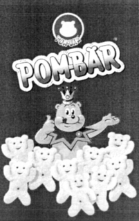 POM-BÄR trademark