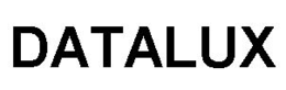 DATALUX trademark