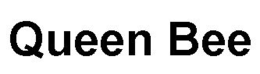 QUEEN BEE trademark
