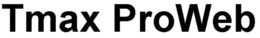 TMAX PROWEB trademark