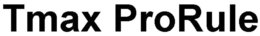 TMAX PRORULE trademark