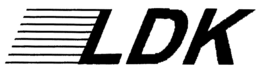 LDK trademark