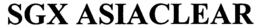 SGX ASIACLEAR trademark