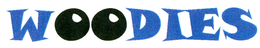 WOODIES trademark