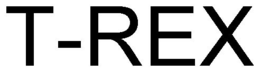 T-REX trademark