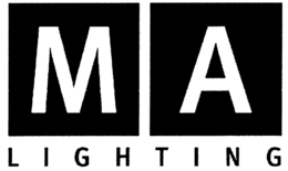 MA LIGHTING trademark