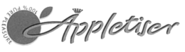 APPLETISER 100% PURE PLEASURE trademark