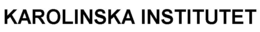 KAROLINSKA INSTITUTET trademark