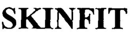 SKINFIT trademark