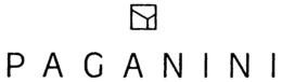 PAGANINI trademark
