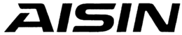 AISIN trademark