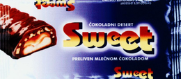SWEET trademark