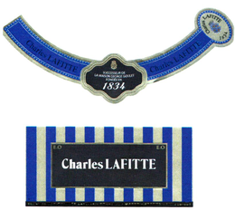 CHARLES LAFITTE E.O SUCCESSEUR DE LA MAISON GEORGE GOULET FONDEE EN 1834" trademark