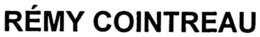 RÉMY COINTREAU trademark