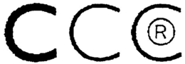 CCC trademark