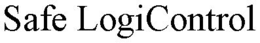 SAFE LOGICONTROL trademark
