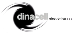 DINACELL ELECTRÓNICA trademark