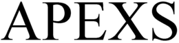 APEXS trademark