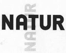 NATUR trademark