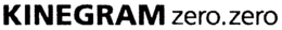 KINEGRAM ZERO.ZERO trademark