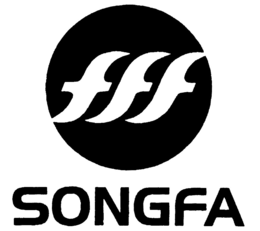 SONGFA trademark
