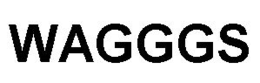 WAGGGS trademark