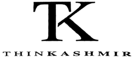 TK THINKASHMIR trademark