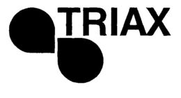 TRIAX trademark