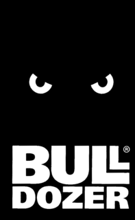 BULLDOZER DOZER trademark