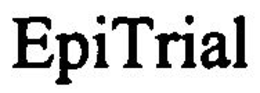 EPITRIAL trademark