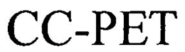 CC-PET trademark