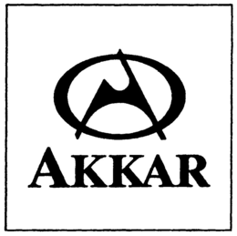 AKKAR trademark