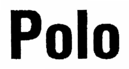 POLO trademark