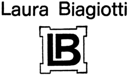 LAURA BIAGIOTTI LB trademark