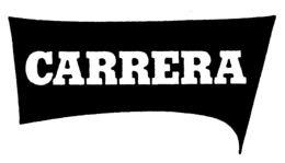 CARRERA trademark