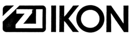 IKON trademark