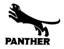 PANTHER trademark
