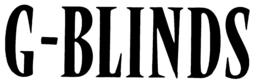 G-BLINDS trademark