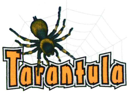 TARANTULA trademark