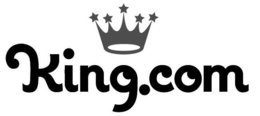 KING.COM trademark