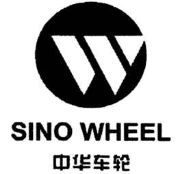 SINO WHEEL trademark